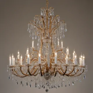chandelier png