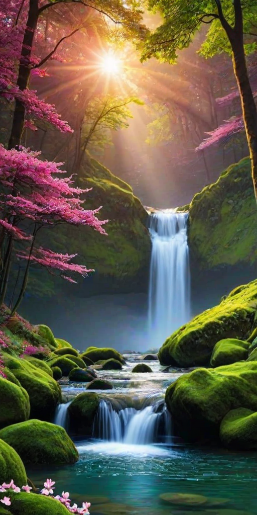 nature wallpaper for phone