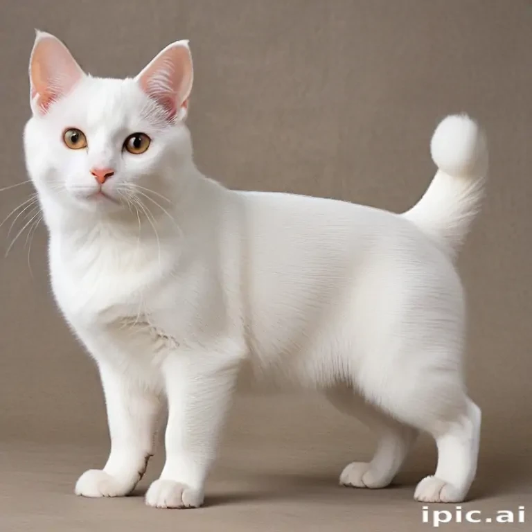 japanese bobtail breed