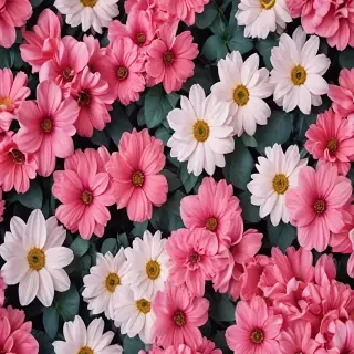 background iphone flowers