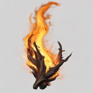 fire clipart transparent