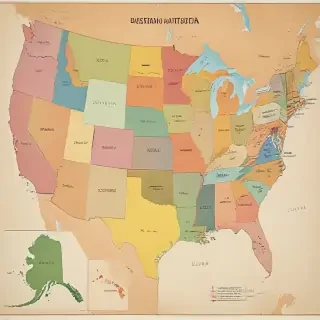 us map states