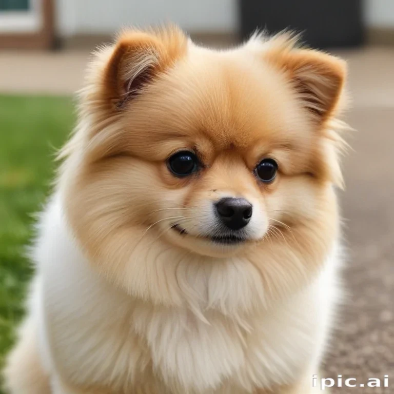 pomeranian cockapoo