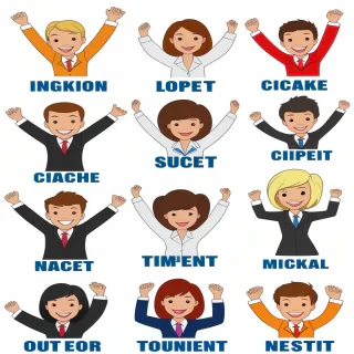 success clip art