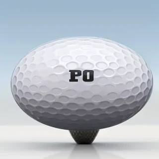 golf ball png