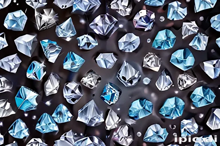 wallpaper diamonds background
