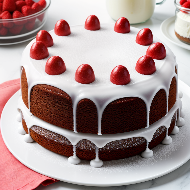sugar free spice cake mix