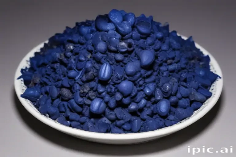 what color is indigo