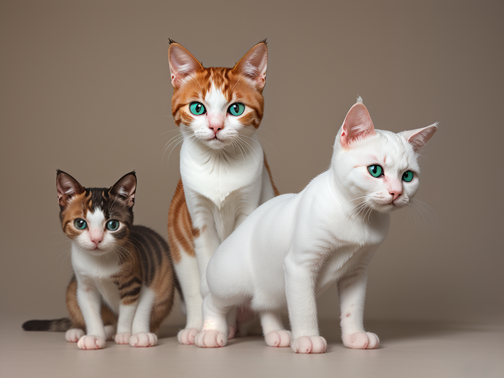 burmilla cat breed