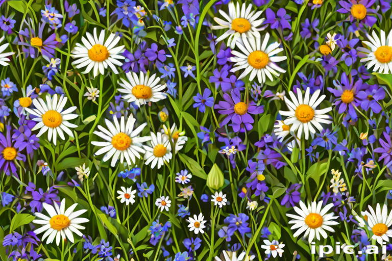 wildflower png