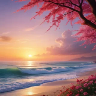 love background wallpaper