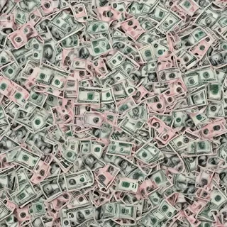 money aesthetic wallpapers