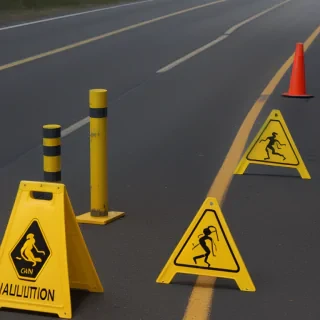 caution png