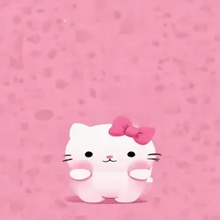 cute pink wallpaper for iphone