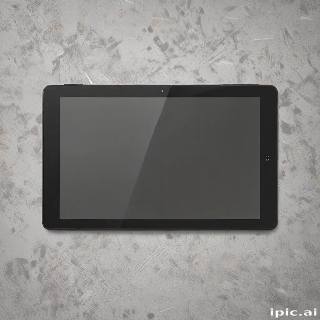 tablet png