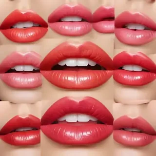 lips png transparent