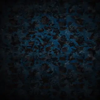 blue and black wallpaper