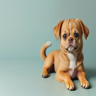 cute dog backgrounds