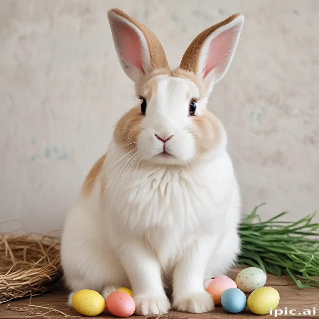 easter bunny