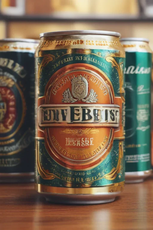 beer can png