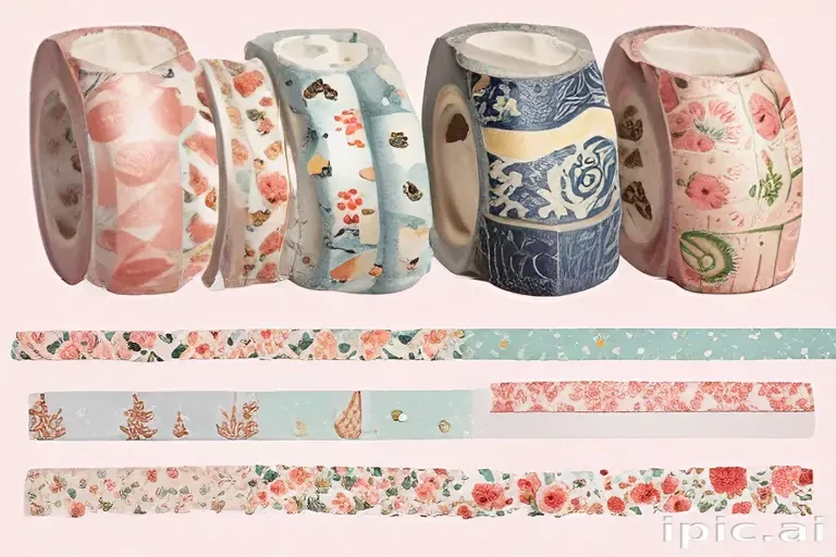 washi tape pngs