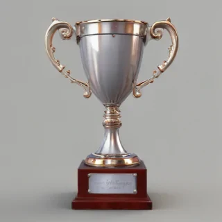 png trophy