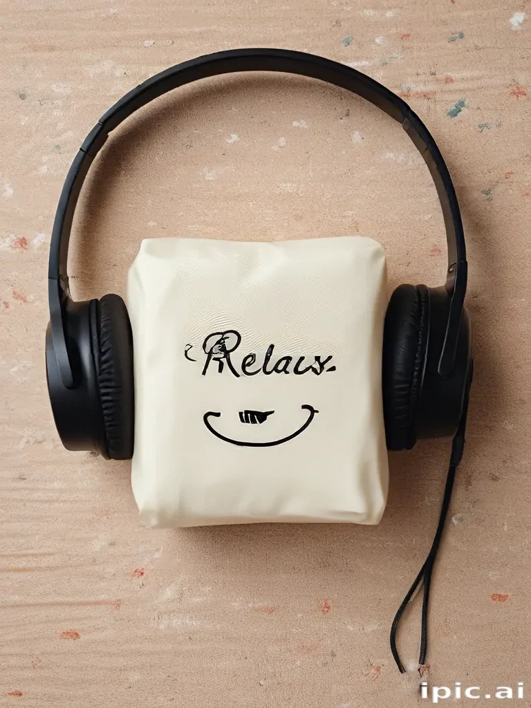 relax music