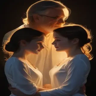 outline of family