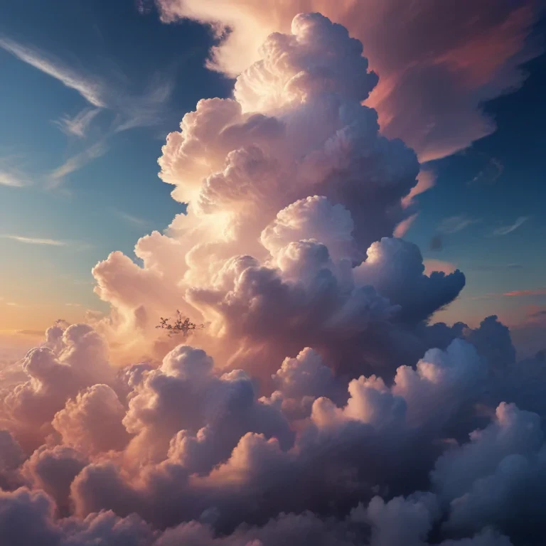 aesthetic cloud backgrounds
