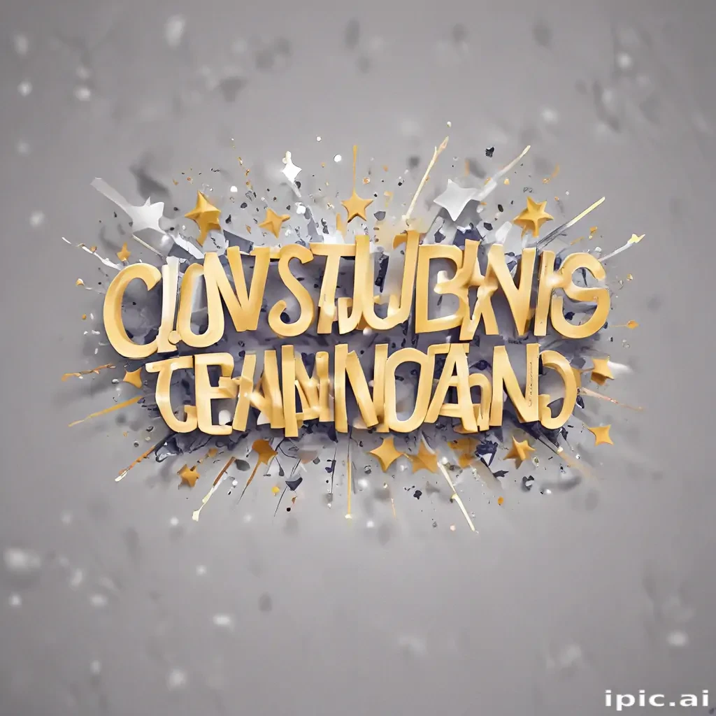 congratulations transparent background