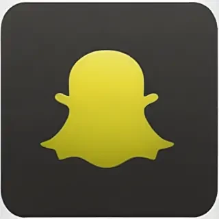 snapchat logo