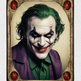 joker card png