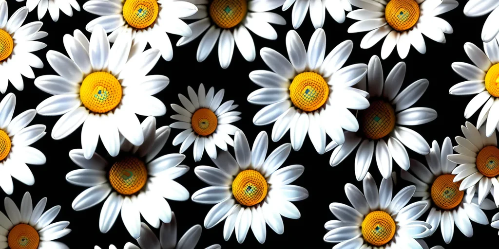 daisy wallpaper iphone