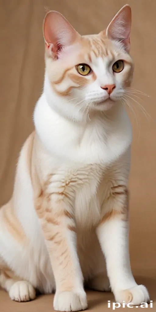 german rex cat breed