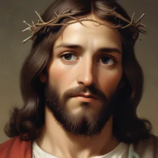 wallpaper of jesus