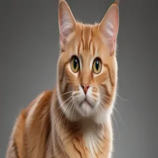 cat clipart transparent background