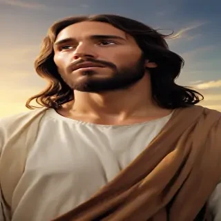 jesus desktop background