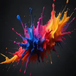 ink splash png