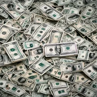 iphone money wallpaper