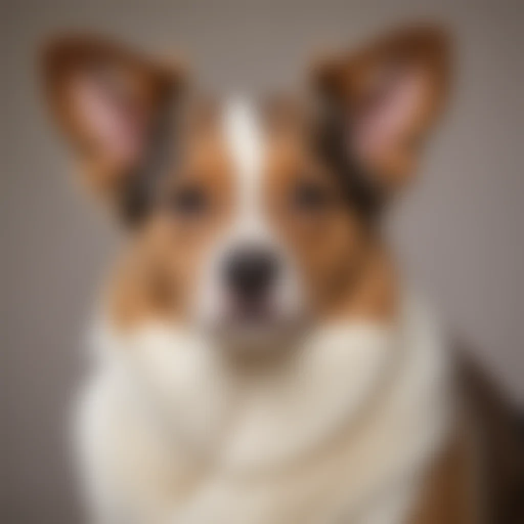 aussie dog