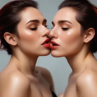 lesbian photos