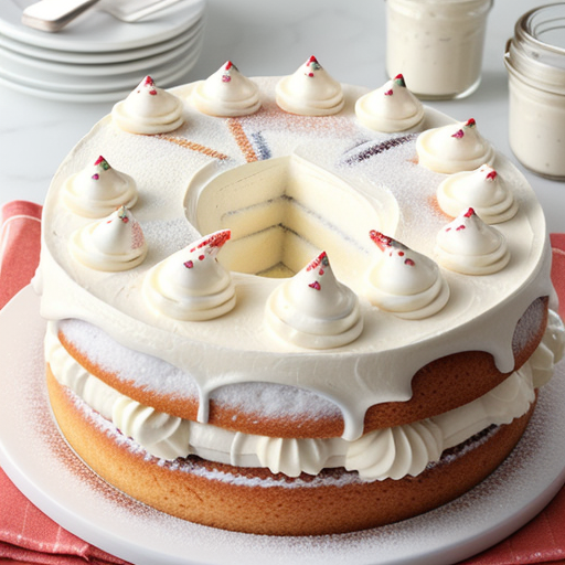 mayonnaise cake with box mix
