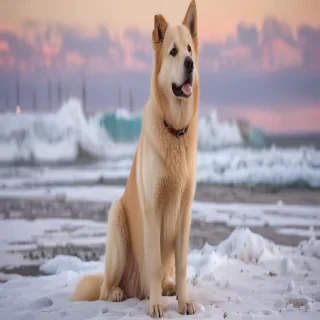 alaskan malador dog breed