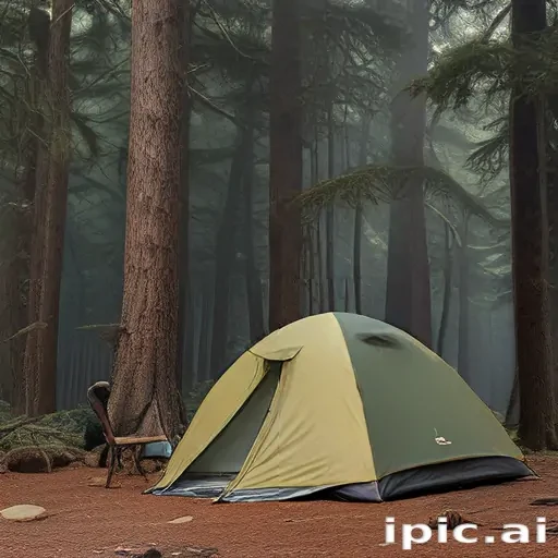 camping png