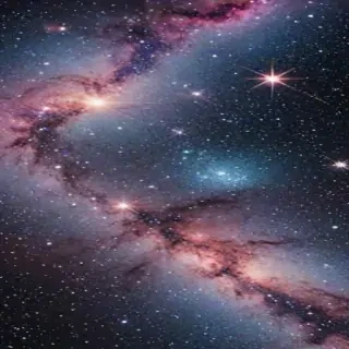aesthetic stars png