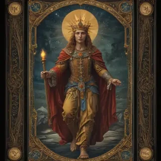 tarot card png