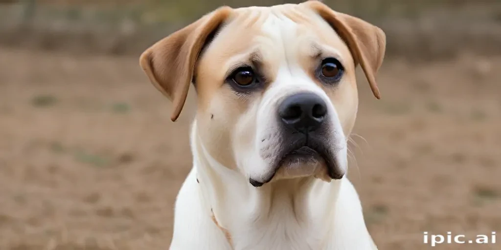 bossie dog breed