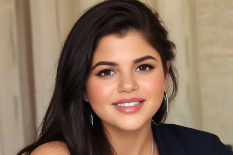 selena gomez dad now
