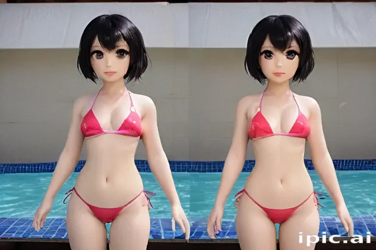 little bikini ai