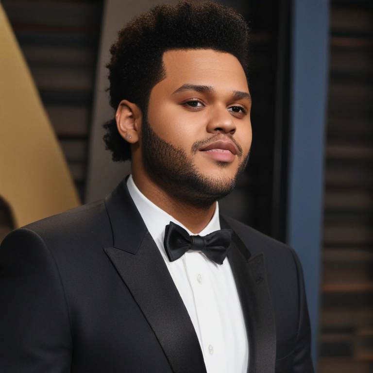 the weeknd song about selena gomez